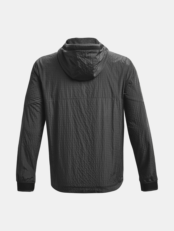 Under Armour Moška jakna Under Armour RUSH LEGACY Storm Windbreaker