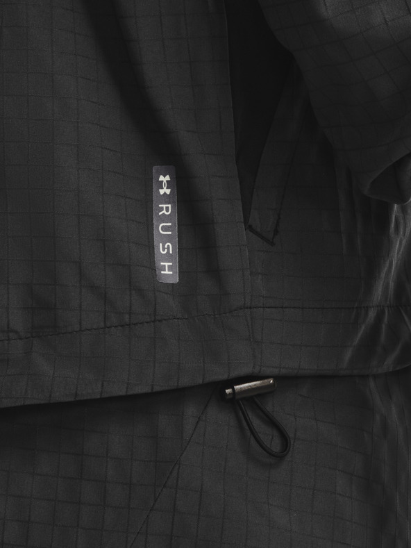 Under Armour Moška jakna Under Armour RUSH LEGACY Storm Windbreaker