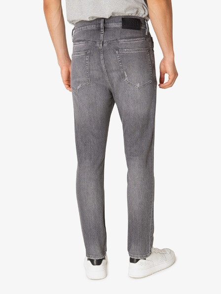 Diesel Sive moške kavbojke Diesel D-Eetar slim fit