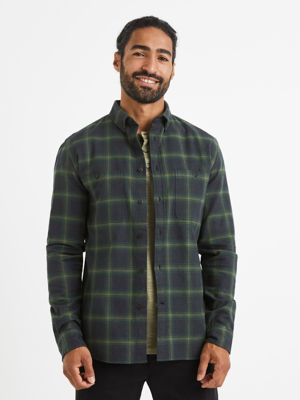 Celio Vathentic Srajca