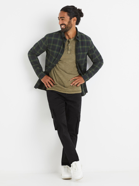 Celio Vathentic Srajca