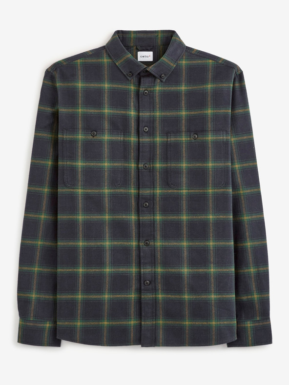 Celio Vathentic Srajca