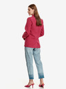 TOP SECRET Temno roza jakna TOP SECRET