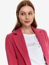TOP SECRET Temno roza jakna TOP SECRET