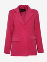 TOP SECRET Temno roza jakna TOP SECRET