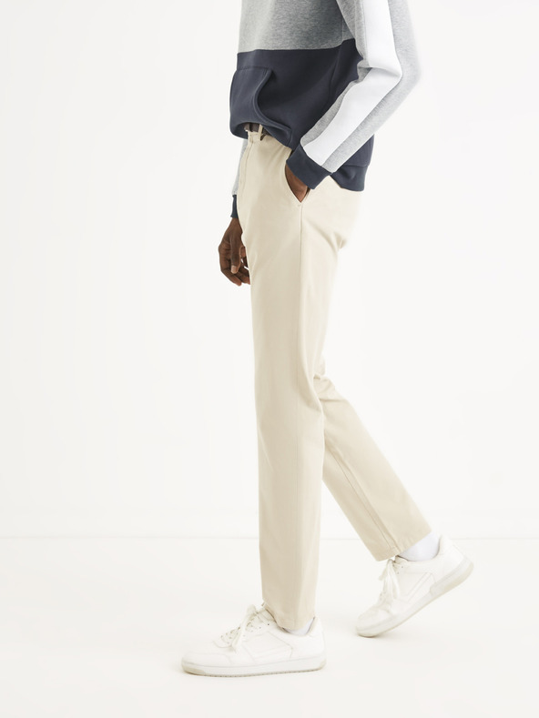 Celio Tocharles Chino Hlače