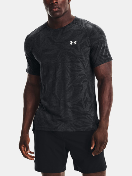 Under Armour Moška majica Under Armour UA Streaker Jacquard Tee