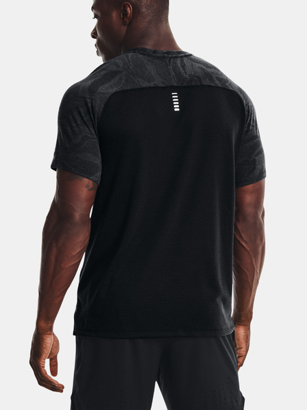 Under Armour Moška majica Under Armour UA Streaker Jacquard Tee