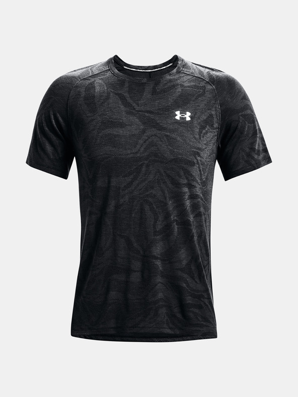 Under Armour Moška majica Under Armour UA Streaker Jacquard Tee