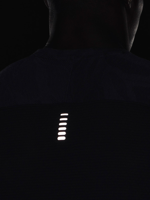 Under Armour Moška majica Under Armour UA Streaker Jacquard Tee