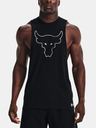 Under Armour Moška majica brez rokavov Under Armour UA PJT ROCK BRAHMA BULL TANK
