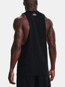 Under Armour Moška majica brez rokavov Under Armour UA PJT ROCK BRAHMA BULL TANK