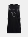 Under Armour Moška majica brez rokavov Under Armour UA PJT ROCK BRAHMA BULL TANK