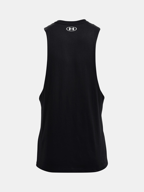Under Armour Moška majica brez rokavov Under Armour UA PJT ROCK BRAHMA BULL TANK