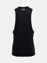 Under Armour Moška majica brez rokavov Under Armour UA PJT ROCK BRAHMA BULL TANK