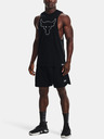 Under Armour Moška majica brez rokavov Under Armour UA PJT ROCK BRAHMA BULL TANK