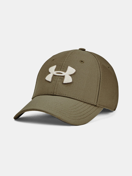 Under Armour Moška kapa s šiltom Under Armour UA Men's Blitzing 3.0 Cap