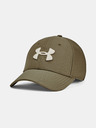 Under Armour Moška kapa s šiltom Under Armour UA Men's Blitzing 3.0 Cap