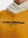 Under Armour Ženski pulover Under Armour Rival + Fleece Hoodie