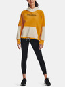 Under Armour Ženski pulover Under Armour Rival + Fleece Hoodie