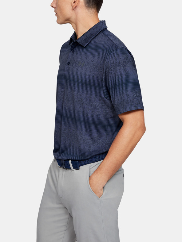 Under Armour Moška majica Under Armour  Playoff Polo 2.0