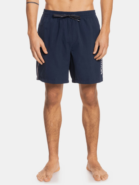 Quiksilver Quiksilver Temno modre kopalke
