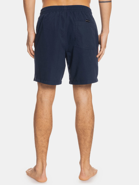 Quiksilver Quiksilver Temno modre kopalke