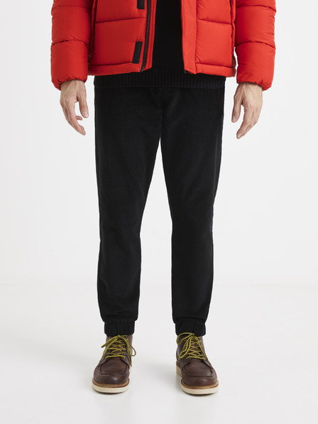 Celio Voroy Spodnji del trenirke