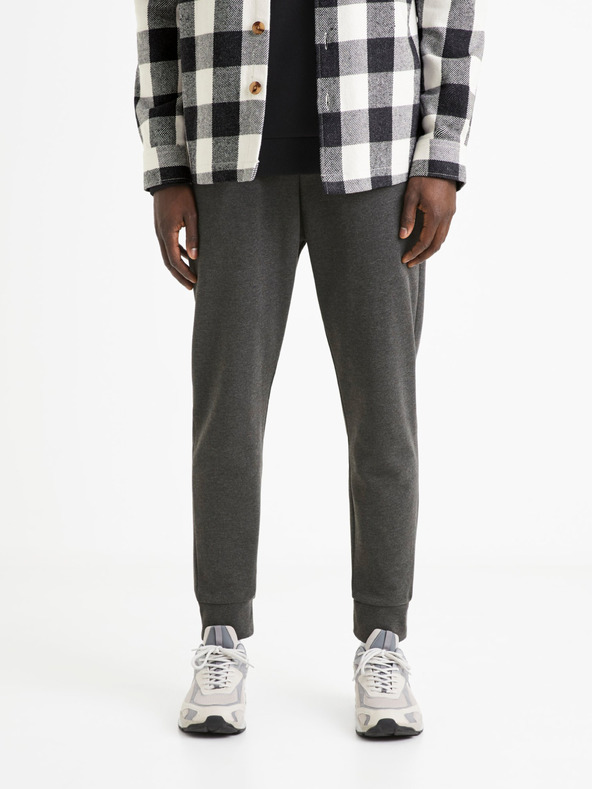 Celio Vomouli Spodnji del trenirke