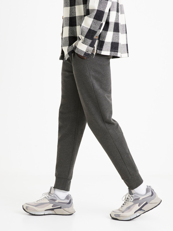 Celio Vomouli Spodnji del trenirke