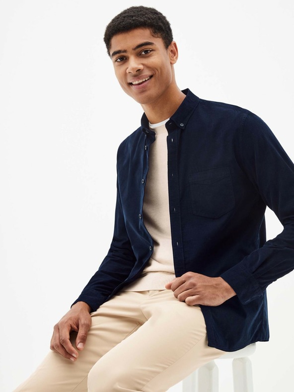 Celio Savelours Srajca