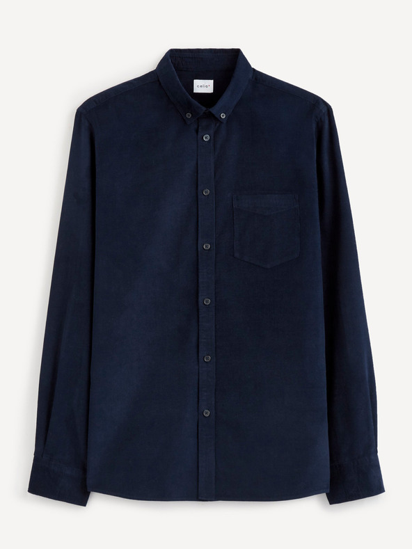 Celio Savelours Srajca