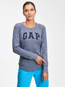 GAP Majica z logom Gap GAP