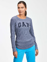 GAP Majica z logom Gap GAP