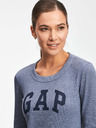 GAP Majica z logom Gap GAP