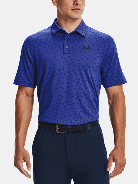 Under Armour Moška majica Under Armour Playoff Polo 2.0