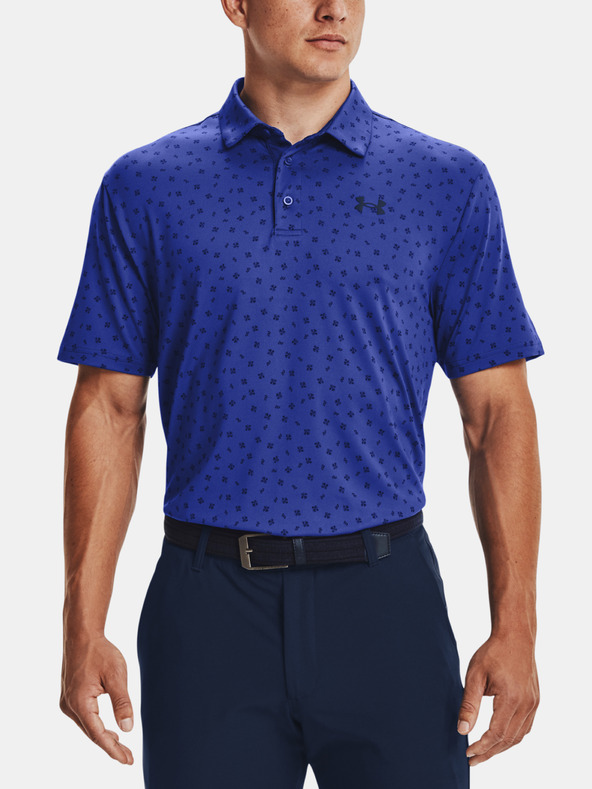 Under Armour Moška majica Under Armour Playoff Polo 2.0