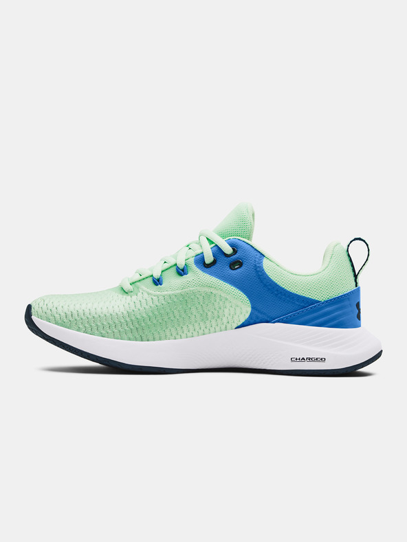 Under Armour Ženski čevlji Under Armour UA W Charged Breathe TR 3
