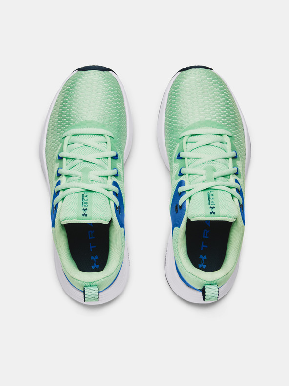 Under Armour Ženski čevlji Under Armour UA W Charged Breathe TR 3