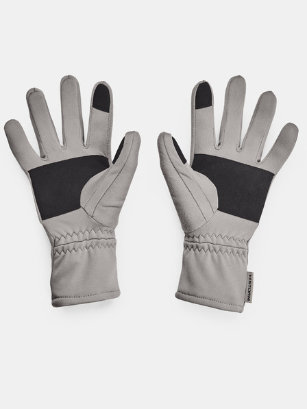 Under Armour Ženske rokavice Under Armour UA Storm Fleece Gloves