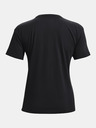 Under Armour Ženska majica Under Armour Live Pocket Mesh Graphic SS
