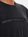 Under Armour Ženska majica Under Armour Live Pocket Mesh Graphic SS