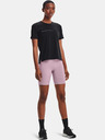 Under Armour Ženska majica Under Armour Live Pocket Mesh Graphic SS