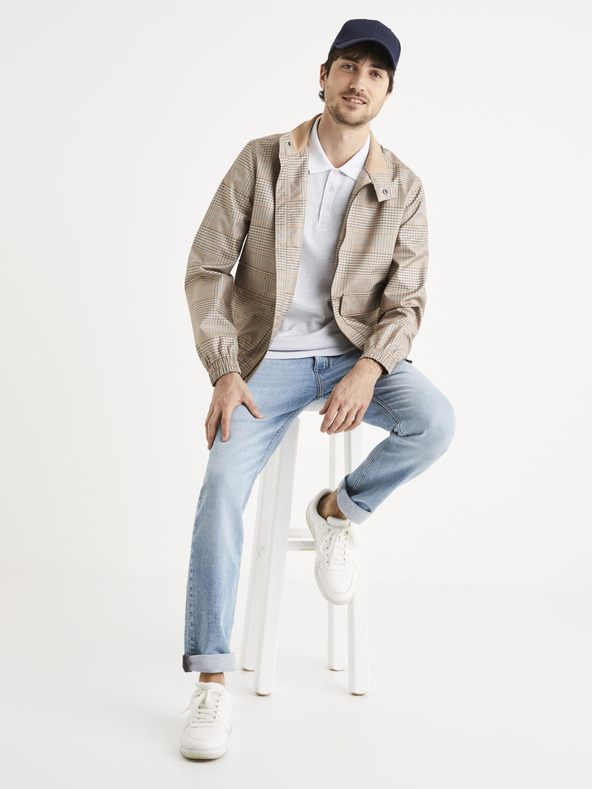 Celio Ateknit Polo majica