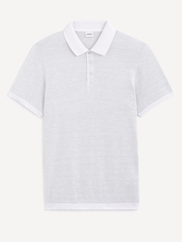 Celio Ateknit Polo majica