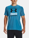 Under Armour Moška majica Under Armour UA GL Foundation SS T