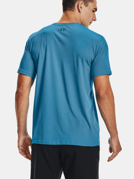 Under Armour Moška majica Under Armour UA GL Foundation SS T