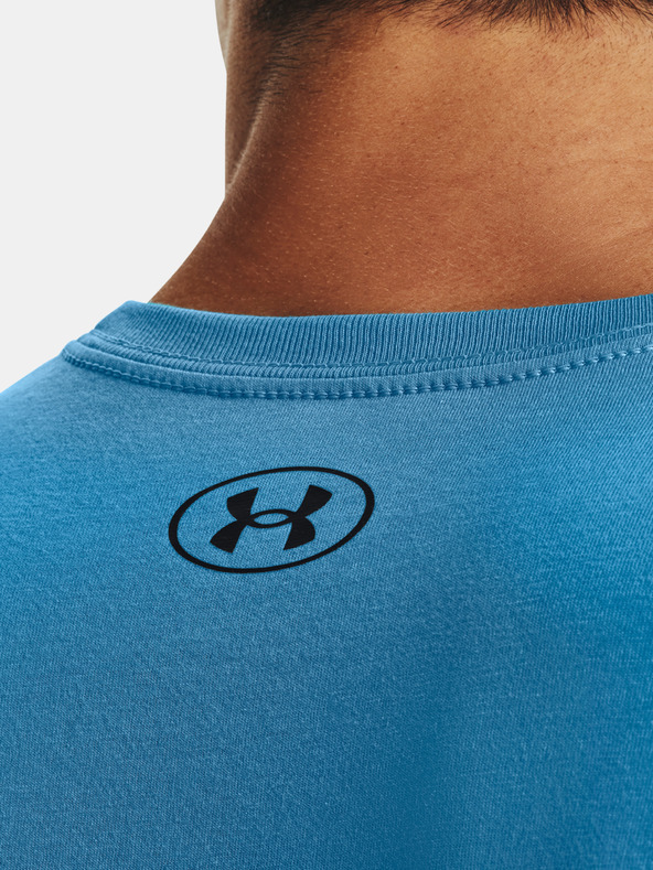 Under Armour Moška majica Under Armour UA GL Foundation SS T