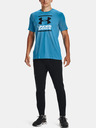 Under Armour Moška majica Under Armour UA GL Foundation SS T