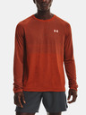Under Armour Moška majica Under Armour UA Seamless Run LS